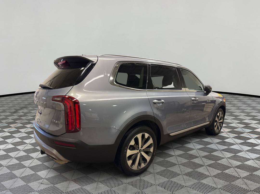 2021 Kia Telluride for sale at Paley Auto Group in Columbus, OH