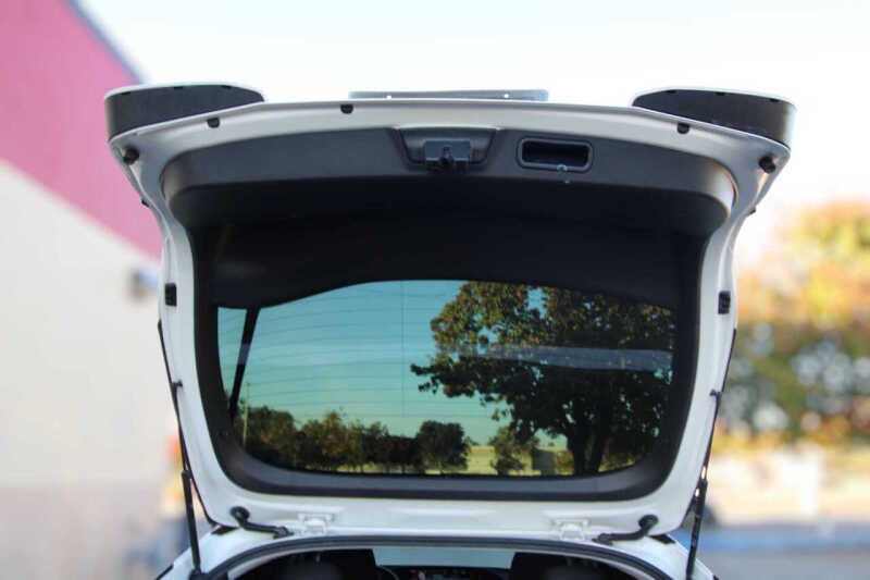 2016 Toyota Prius Two