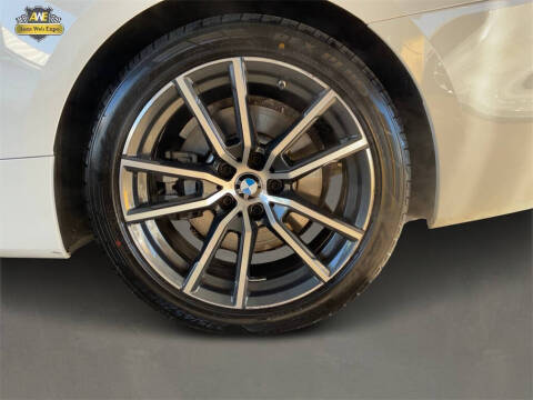 2024 BMW 4 Series 430i xDrive
