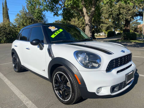 2013 MINI Countryman for sale at 7 STAR AUTO in Sacramento CA