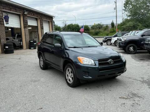 2012 Toyota RAV4