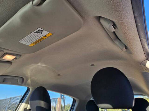 2019 Mitsubishi Mirage ES