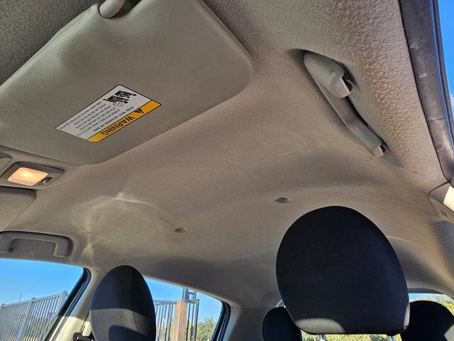 2019 Mitsubishi Mirage ES