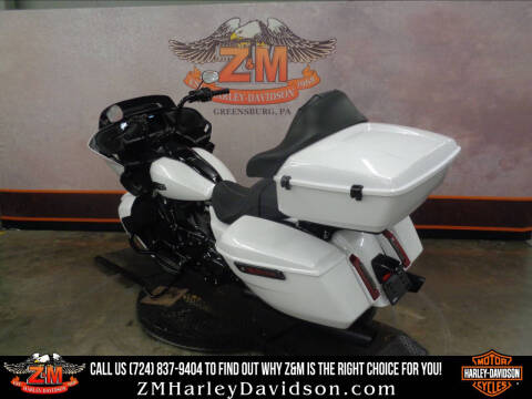 Harley-Davidson Road Glide Image