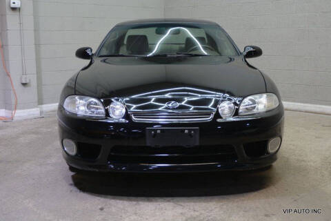 2000 Lexus SC 300
