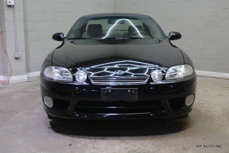 2000 Lexus SC 300