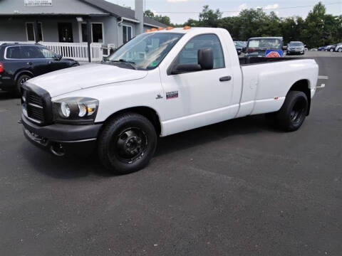 2008 Dodge Ram 3500 ST