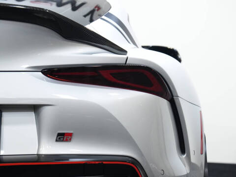 2021 Toyota GR Supra 3.0 Premium