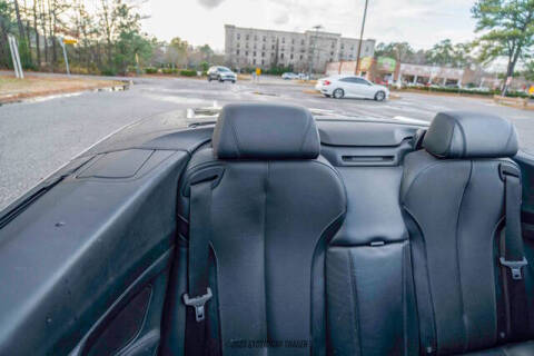 2012 BMW 6 Series 650i