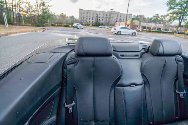 2012 BMW 6 Series 650i