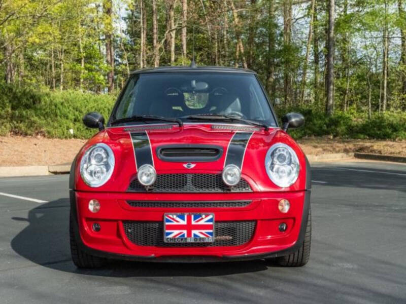 2006 MINI Cooper S's photo
