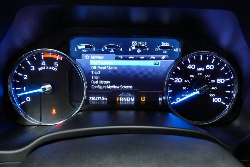 2021 Ford F-350 Super Duty Lariat