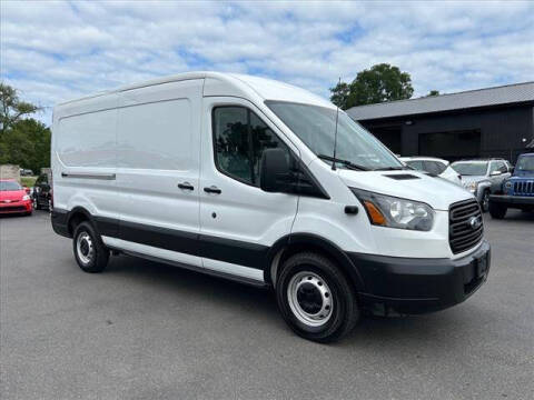 2019 Ford Transit for sale at HUFF AUTO GROUP in Jackson MI