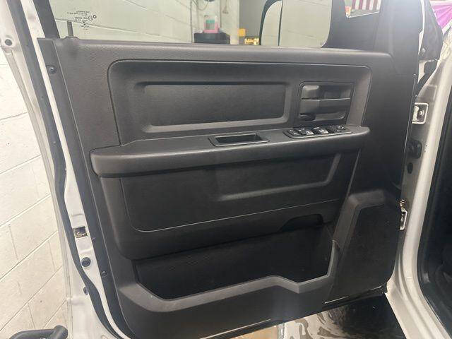 2016 RAM 2500 Tradesman