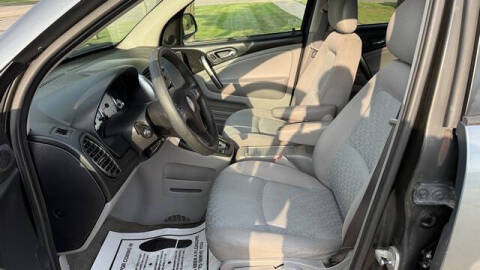 2007 Saturn Vue