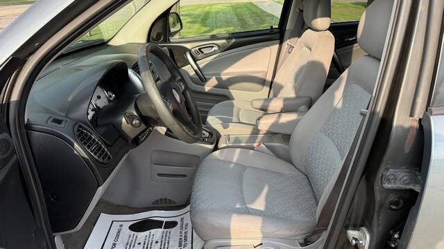 2007 Saturn Vue
