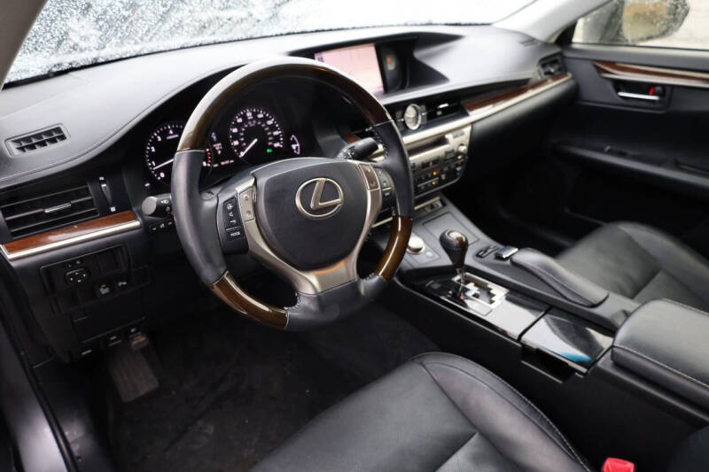 2013 Lexus ES 350