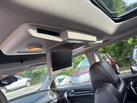 2015 Buick Enclave Premium