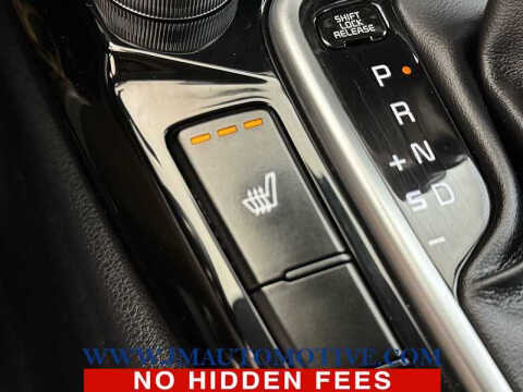 2021 Kia Seltos SX Turbo