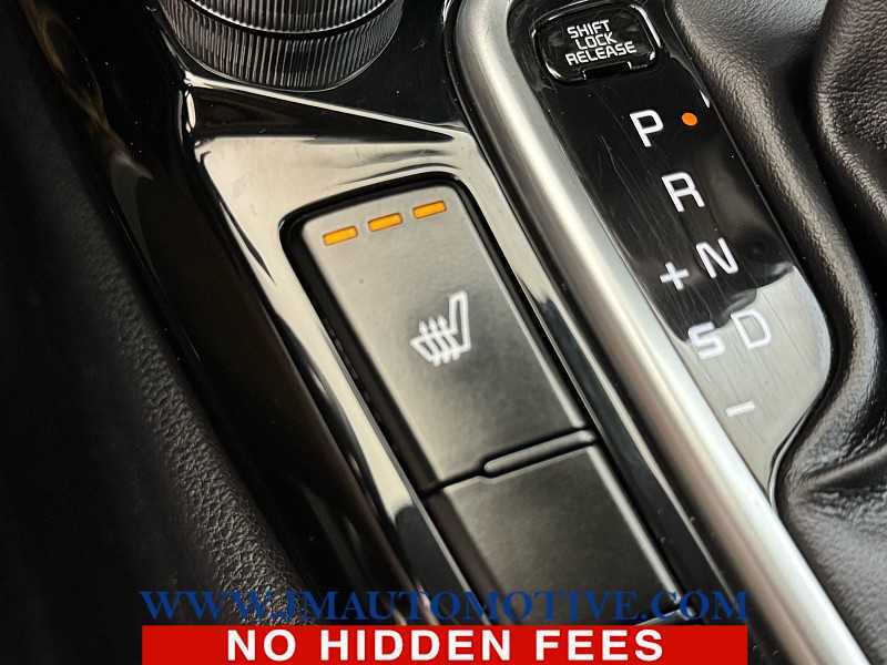 2021 Kia Seltos SX Turbo