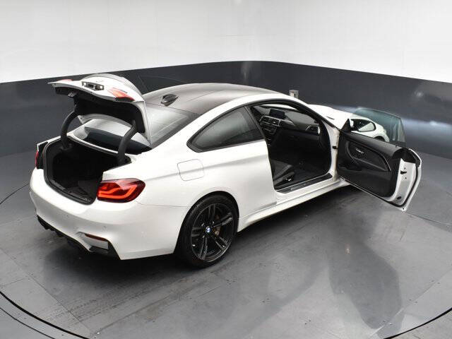 2020 BMW M4