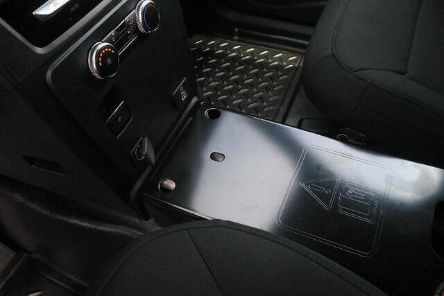 2025 Ford Explorer Police Interceptor Utility