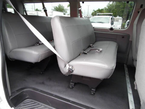 2006 Ford E-350