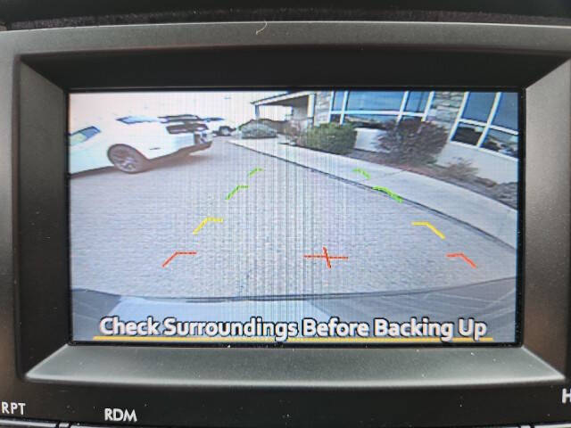 2014 Subaru Impreza 2.0i Sport Limited