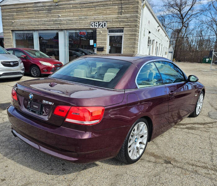 2009 BMW 3 Series 328i