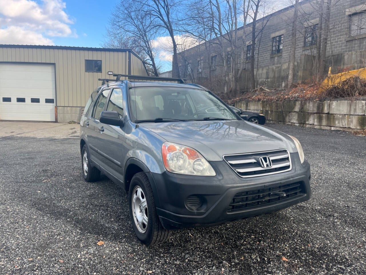 2006 Honda CR-V for sale at EZ Auto Care in Wakefield, MA