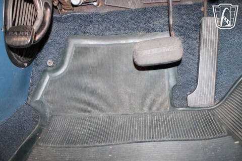 1963 Chevrolet Impala