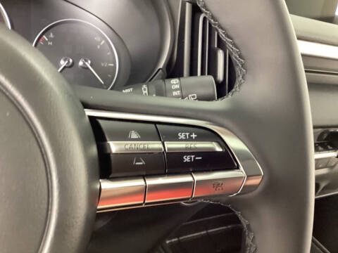 2026 Mazda CX-50 2.5 S Preferred