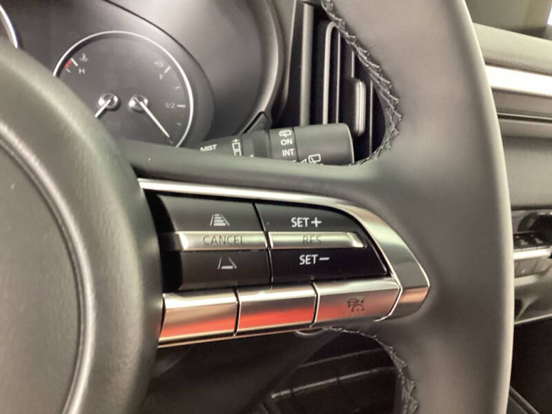 2026 Mazda CX-50 2.5 S Preferred