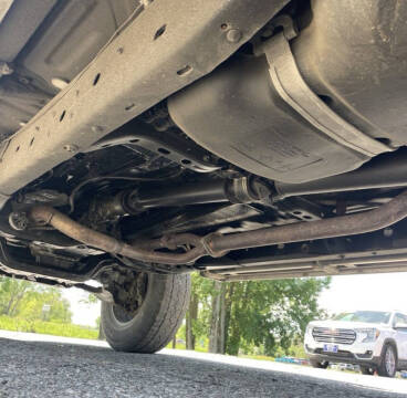 2013 Toyota Tacoma PreRunner V6