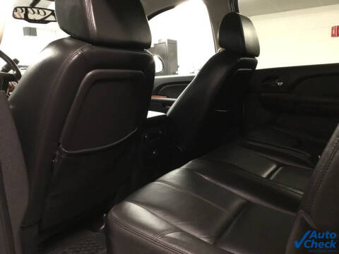 2008 Chevrolet Silverado 2500HD