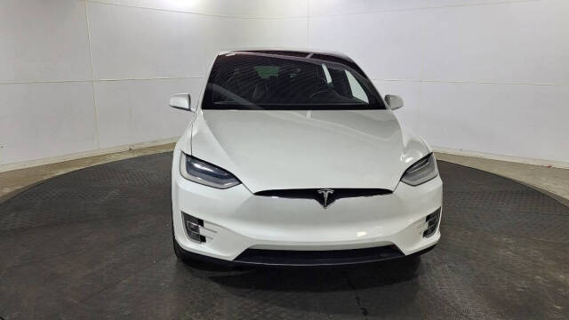 2020 Tesla Model X for sale at NJ Car Buyer in Jersey City, NJ