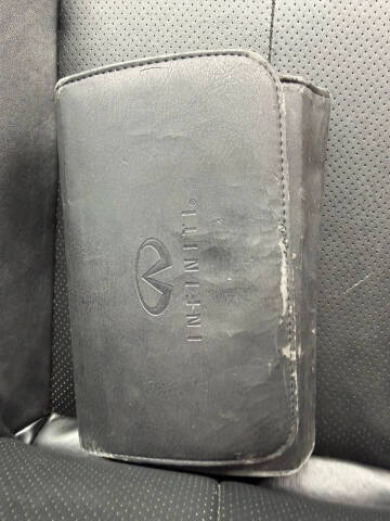 2013 Infiniti G37 Sedan Journey