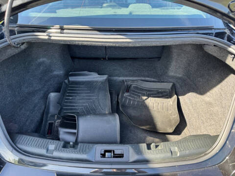 2014 Ford Taurus SEL