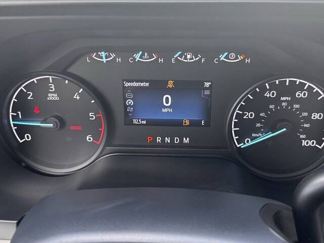 2025 Ford F-350 Super Duty XL