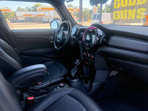 2019 MINI Hardtop 4 Door Cooper