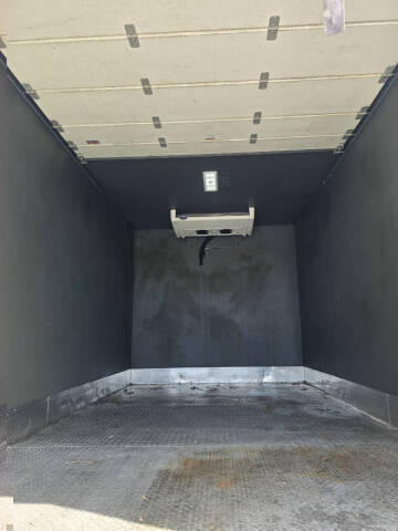 2000 Freightliner FL60