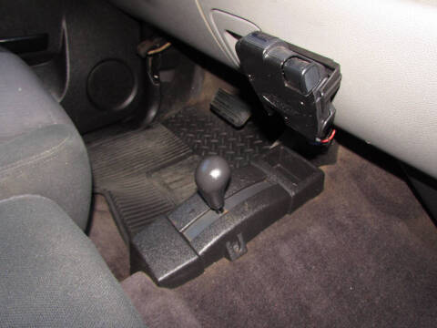 2011 Chevrolet Silverado 1500 LS