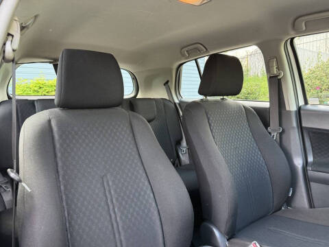 2009 Scion xD