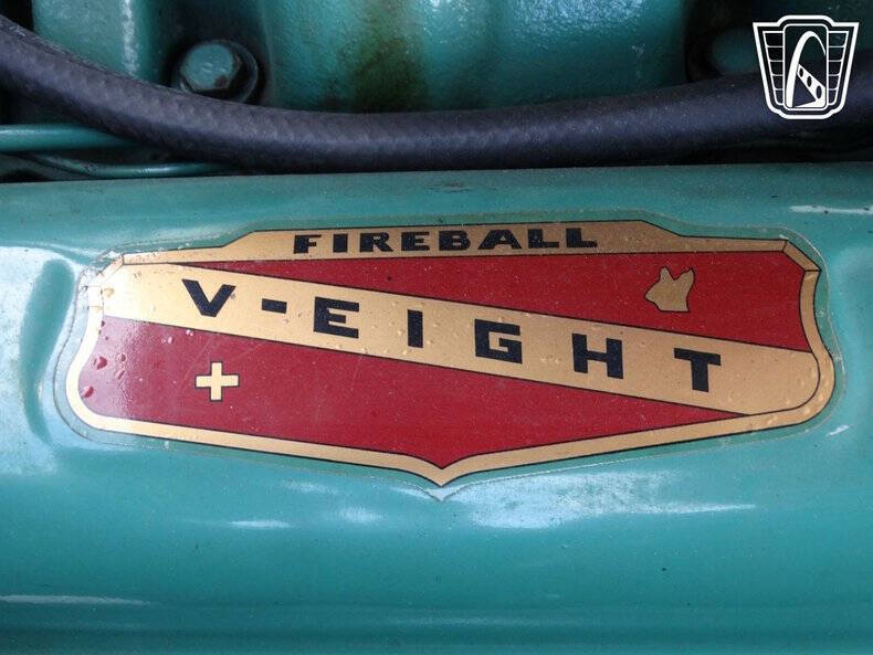 1955 Buick Roadmaster