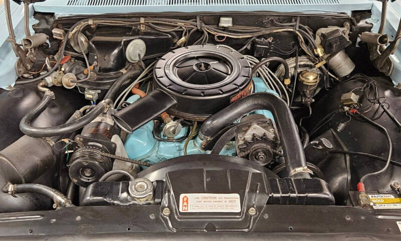 1964 Pontiac Catalina