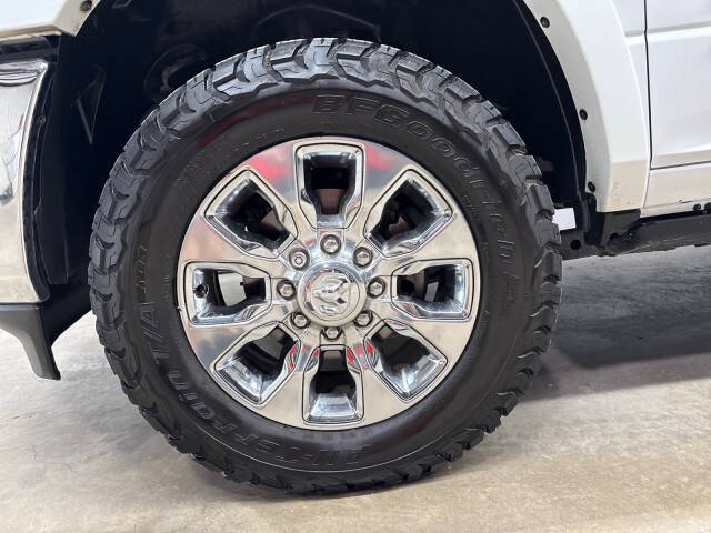 2022 RAM 2500 Limited