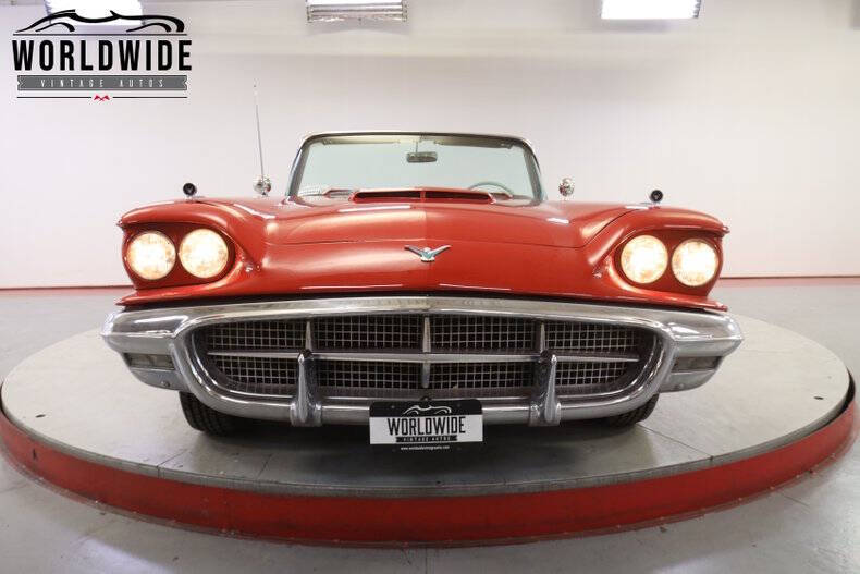 1959 Ford Thunderbird