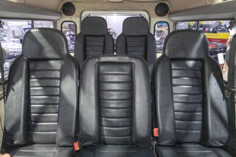 1986 Land Rover Defender