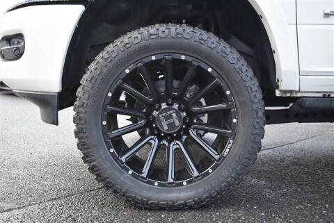 2021 RAM 3500 Limited Longhorn