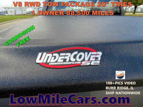 2003 Dodge Ram 1500 SLT